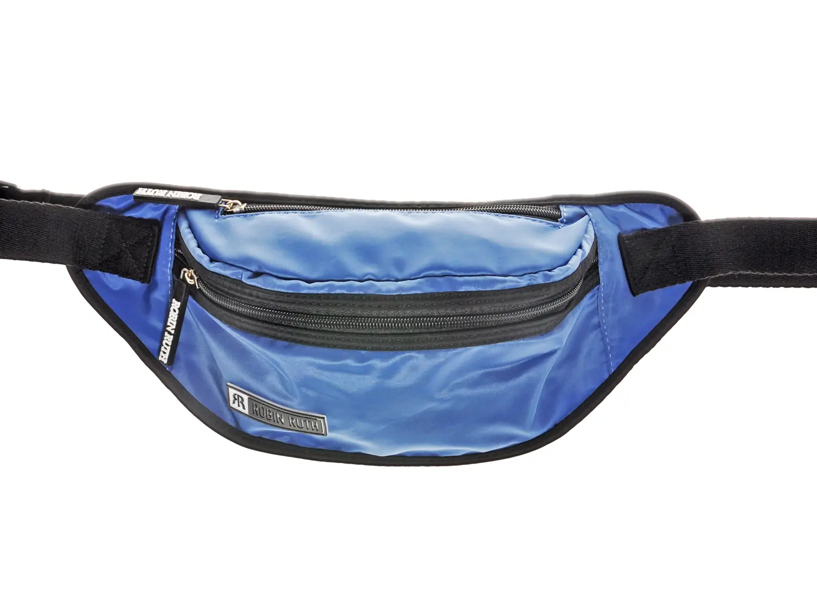 RR Gürteltasche Banana neutral blau-schwarz