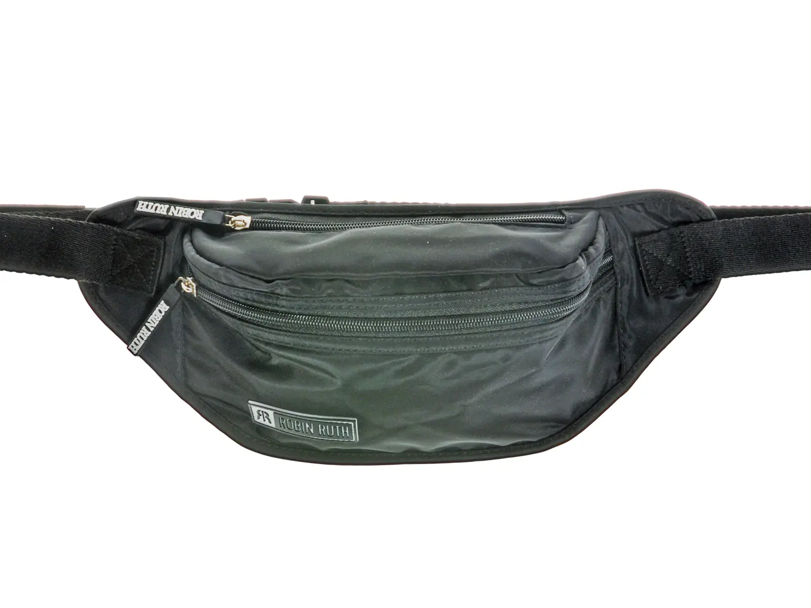RR Gürteltasche Banana neutral schwarz