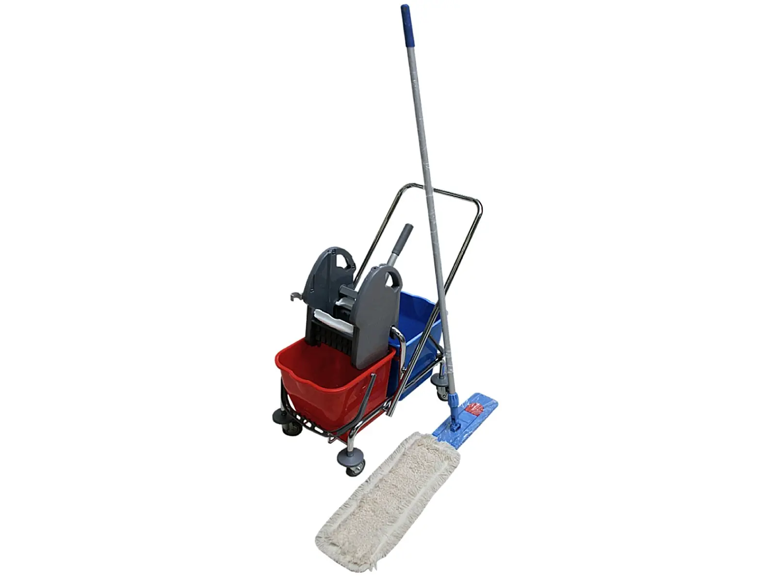 Magnetklapphalter 40cm & Magnetverschluß