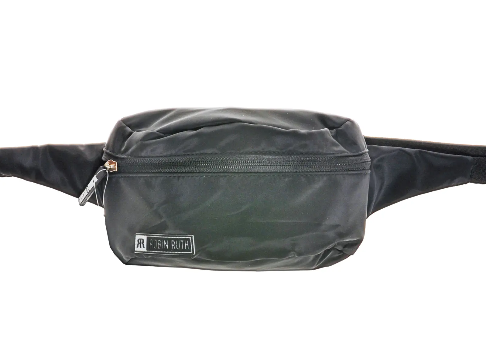 RR Gürteltasche Classic neutral schwarz
