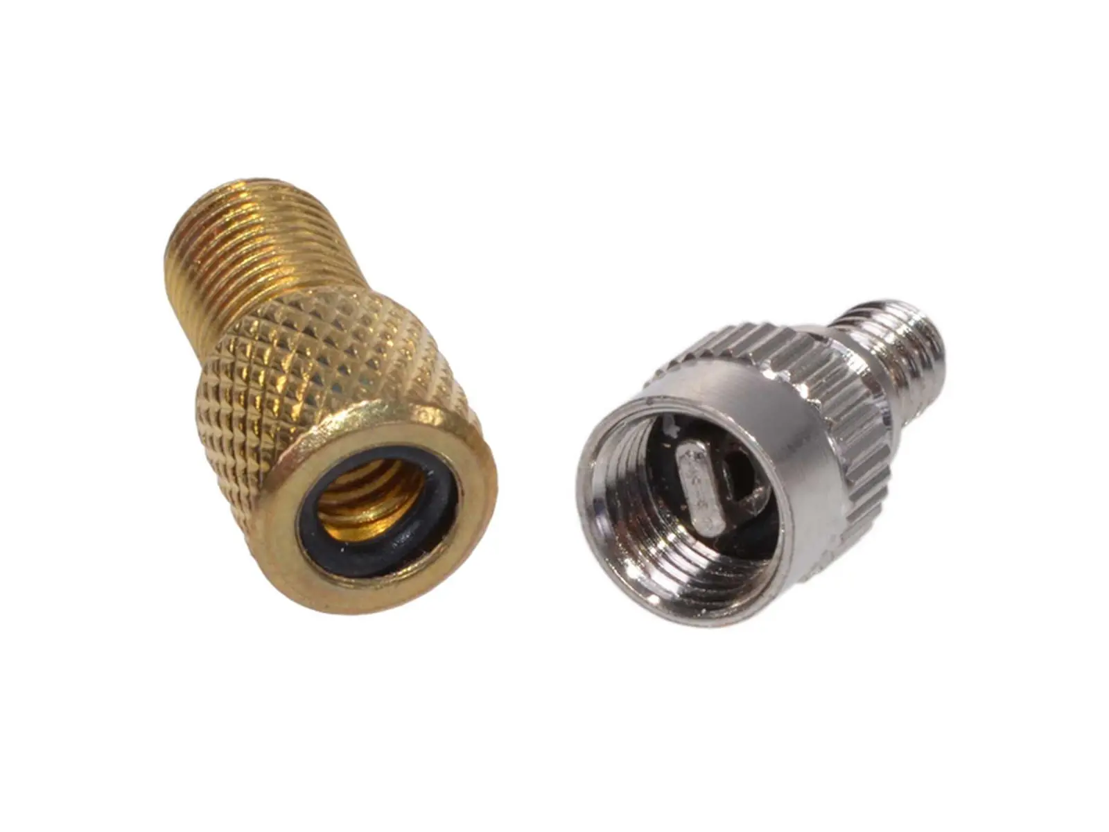 Adapter-Set Dunlop/AV